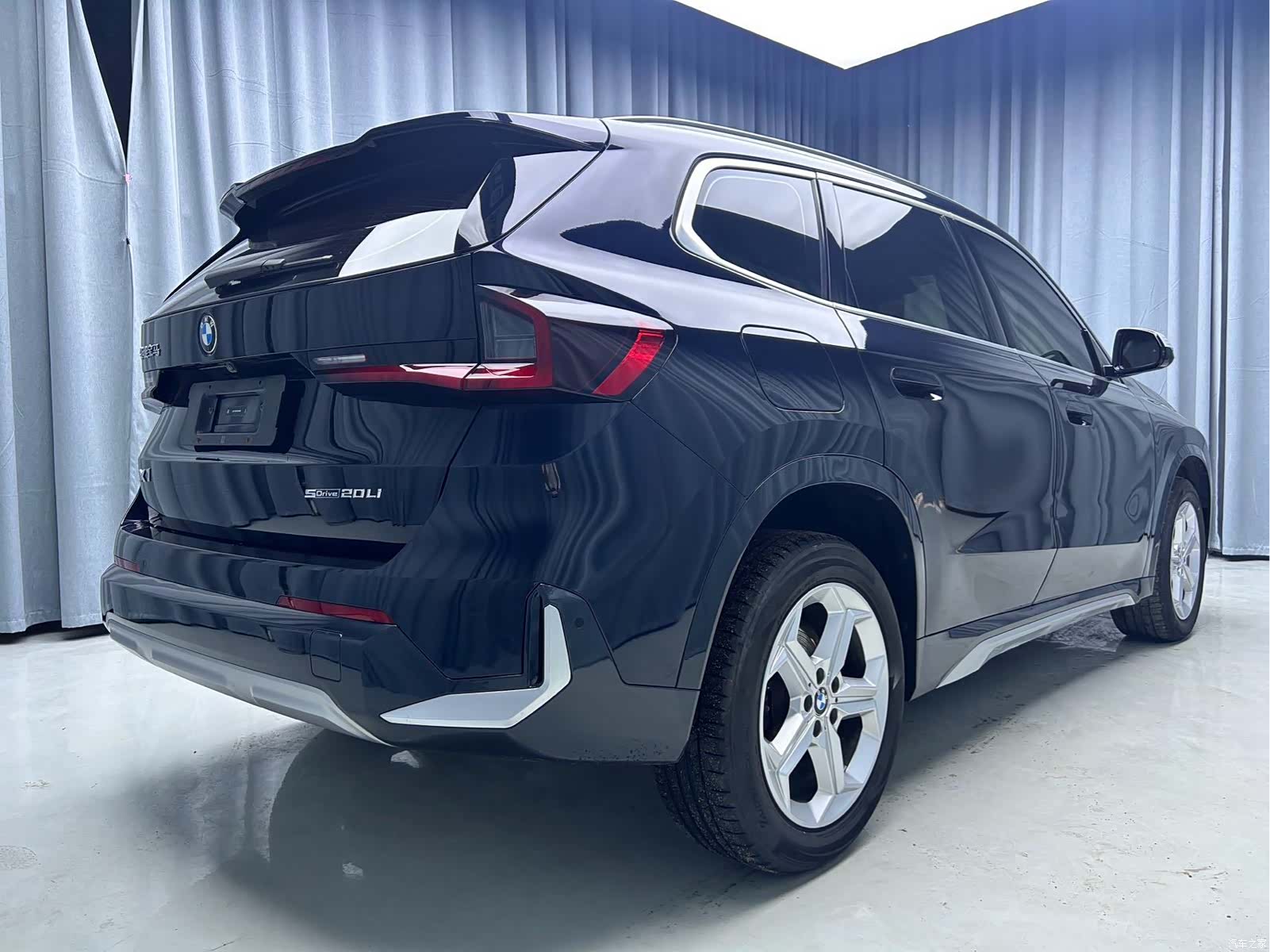 BMW X1, 2023 19