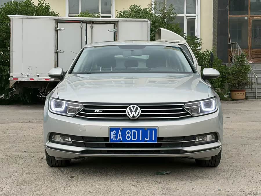 Volkswagen Magotan 2017, фото 2