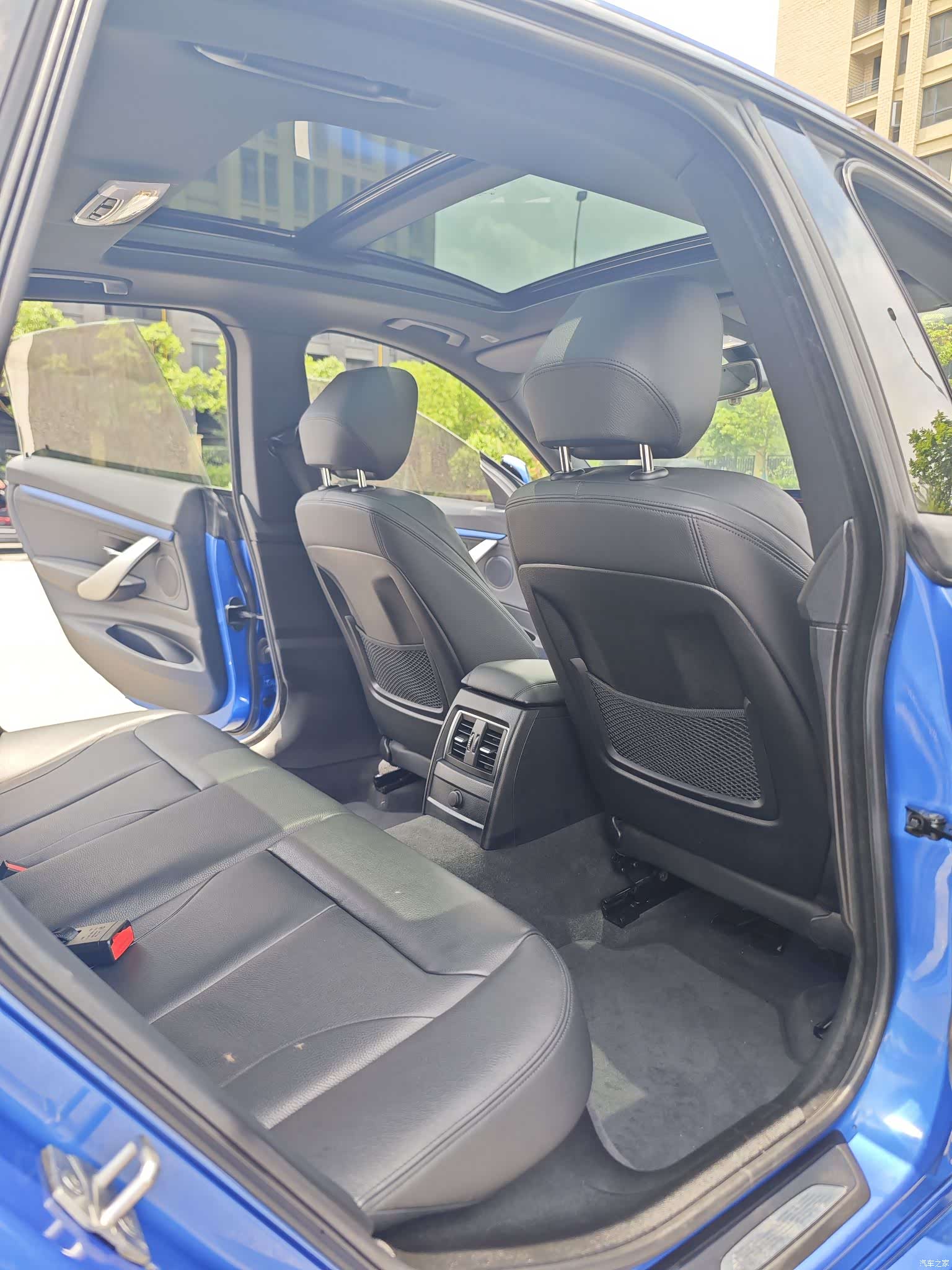 BMW 3 Series, 2015 13