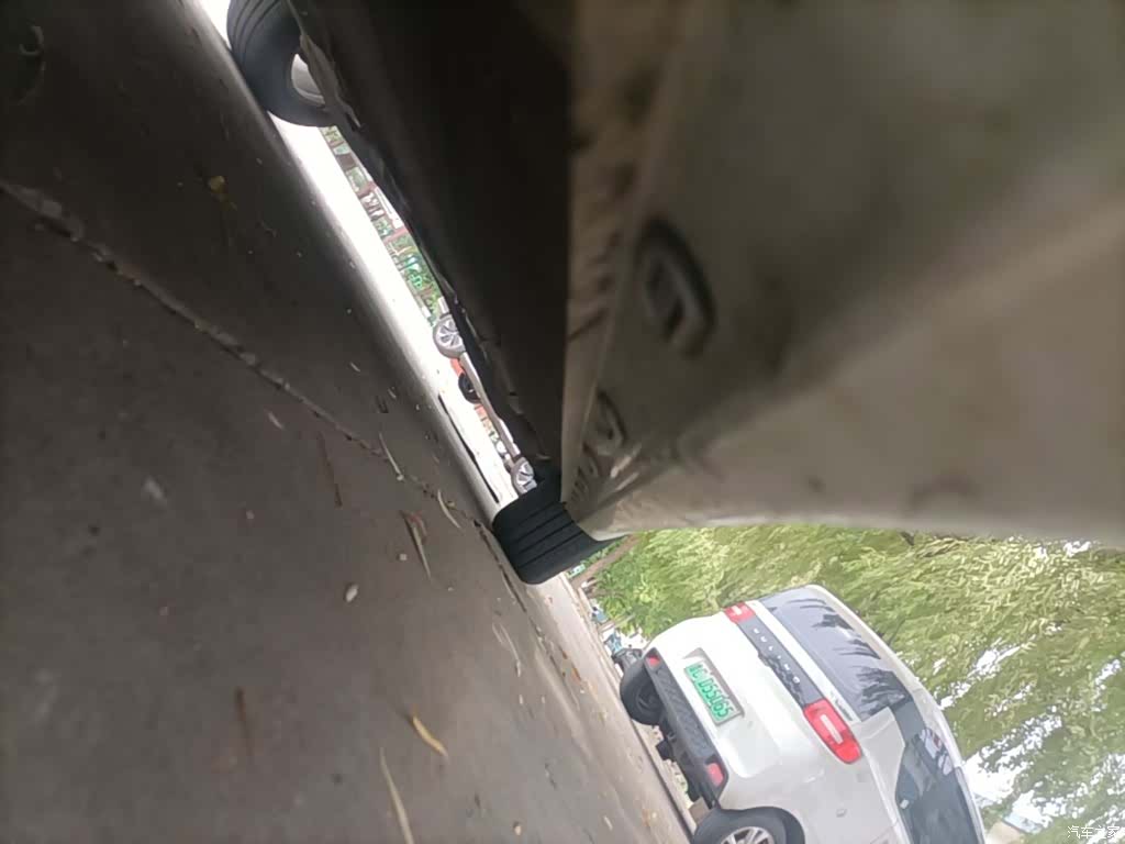 Roewe i5, 2021 22