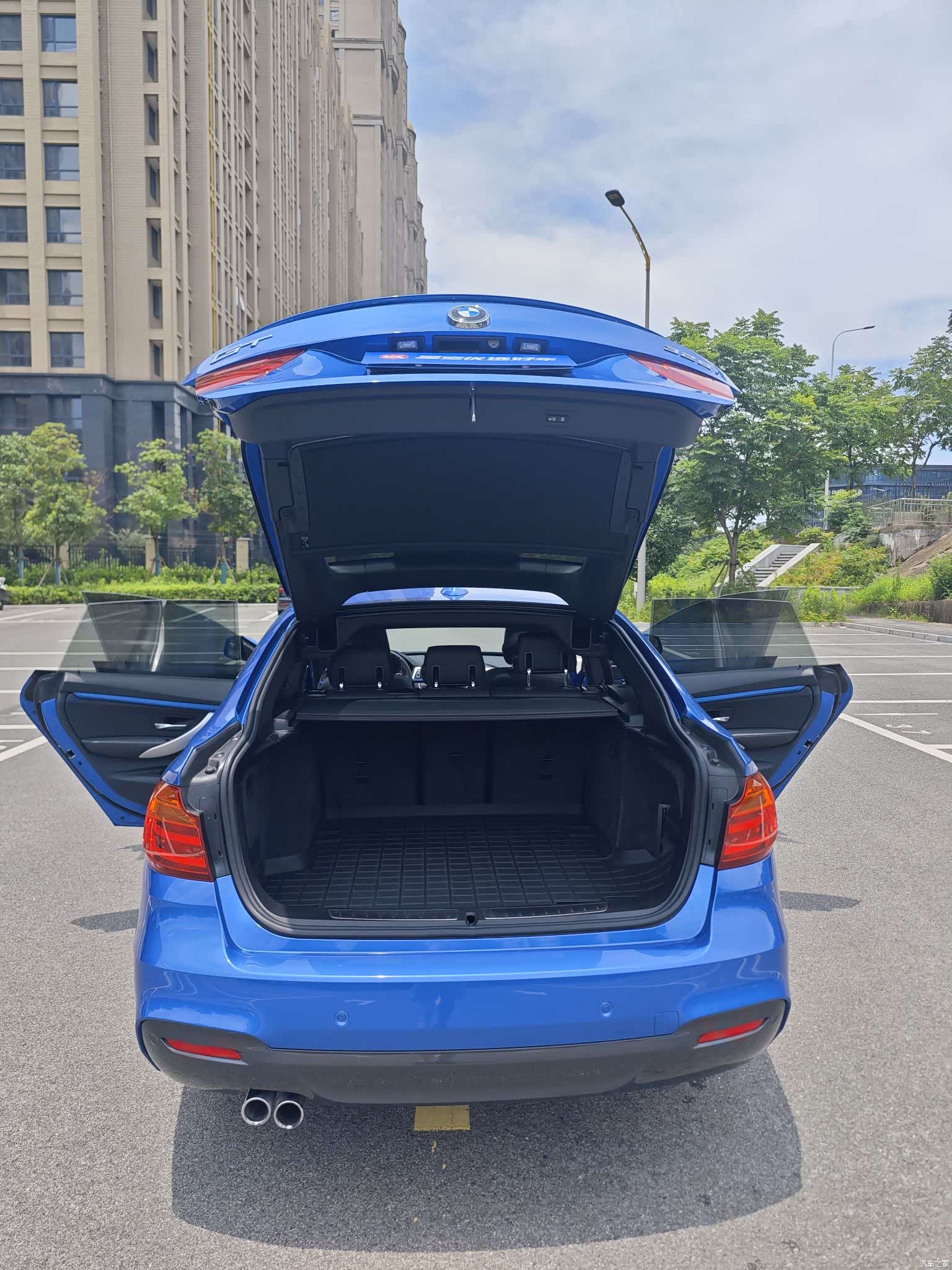 BMW 3 Series, 2015 22