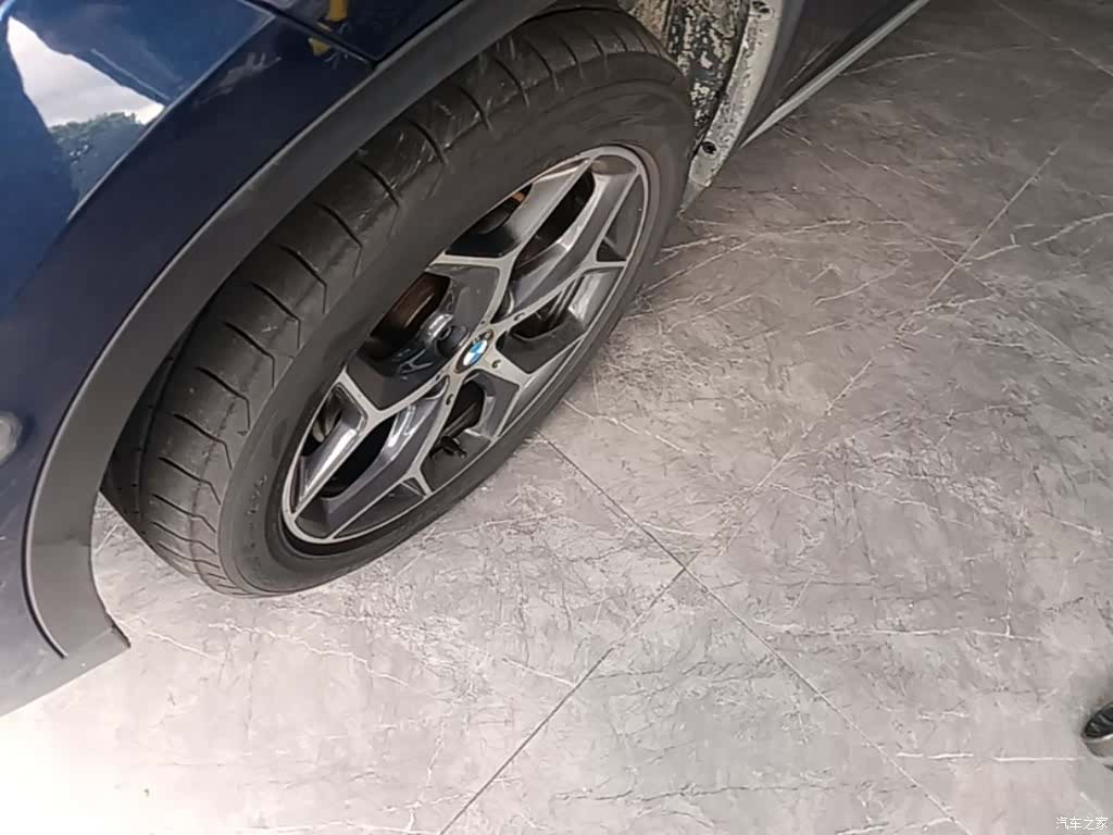 BMW X1, 2017 23