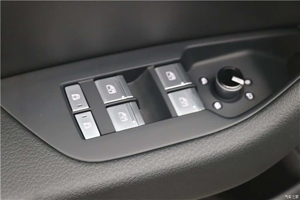 Audi A6L, 2025 29