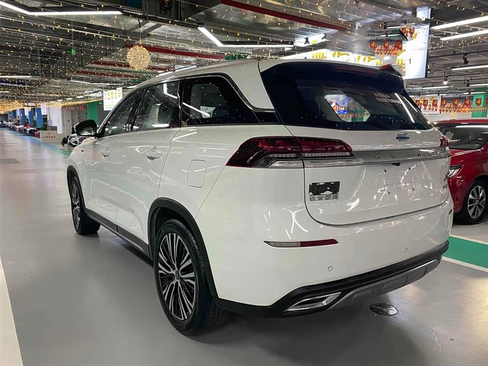 Oshan X7 Oshan X7