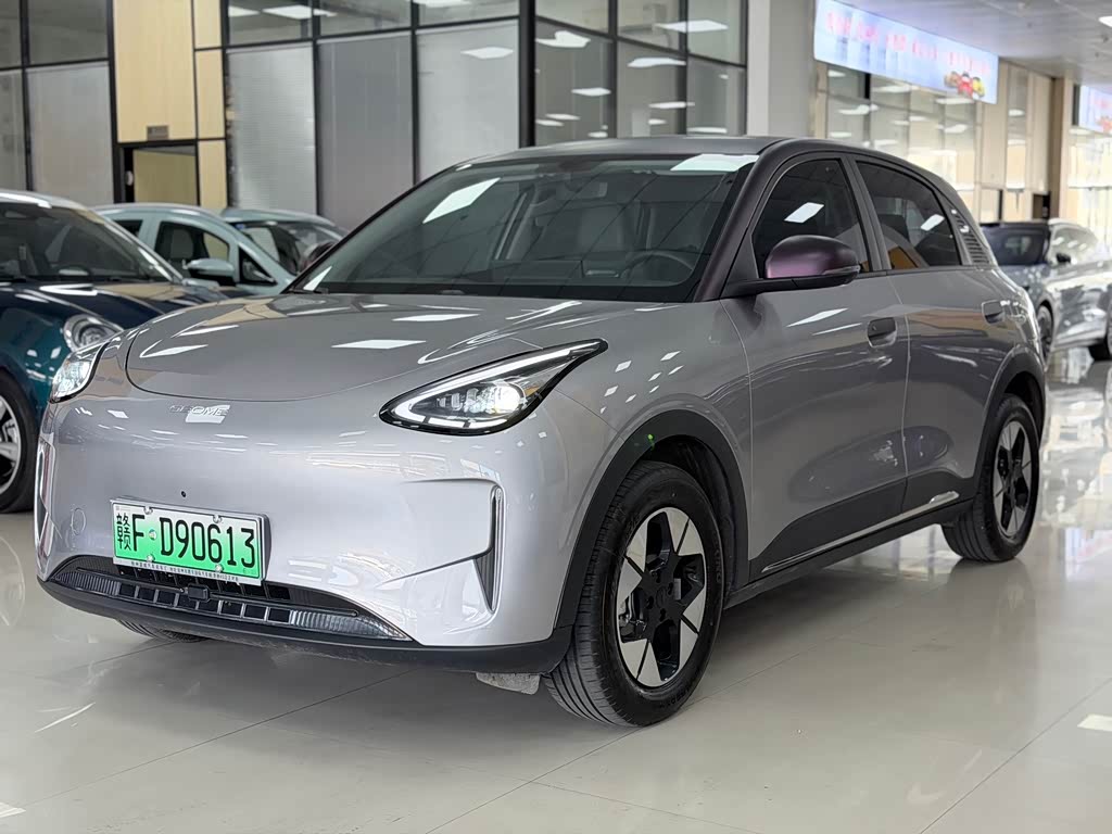 Geely Geome Xingyuan