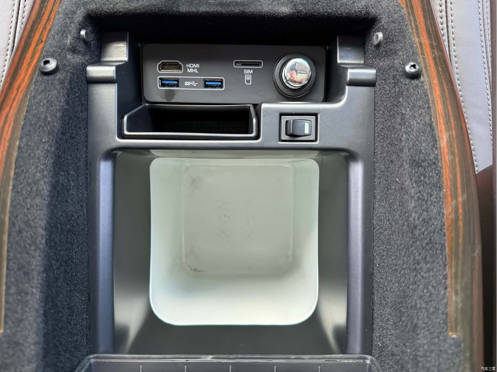Land Rover Range Rover, 2017 15