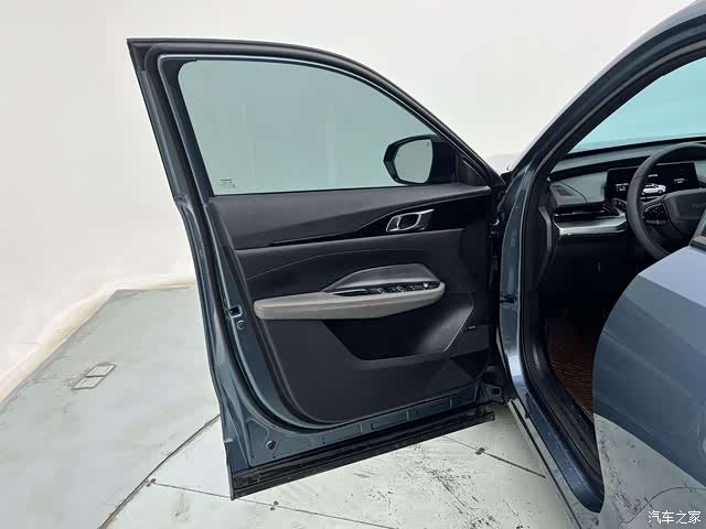 Changan Z6, 2023 27