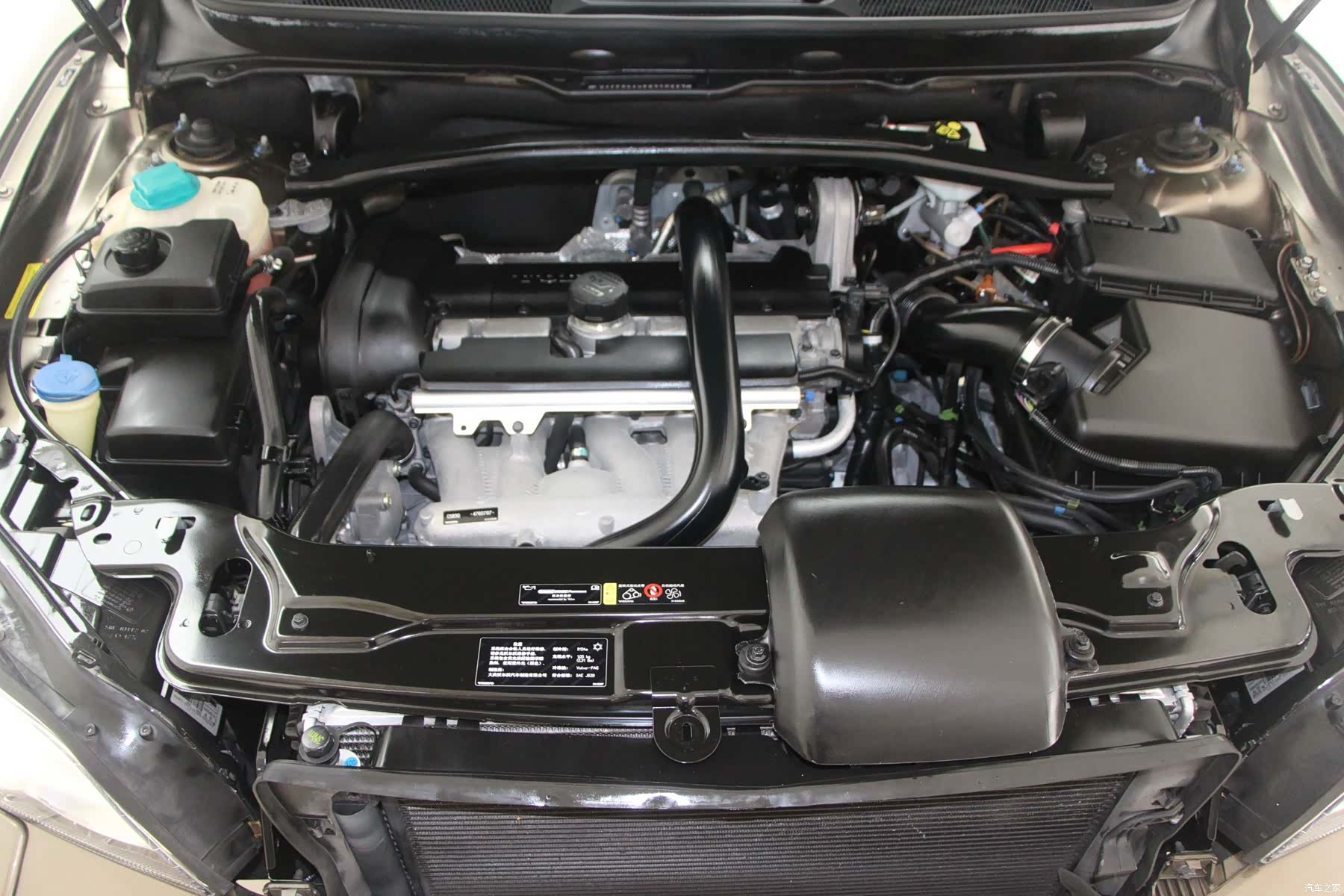 Volvo T5, 2016 15