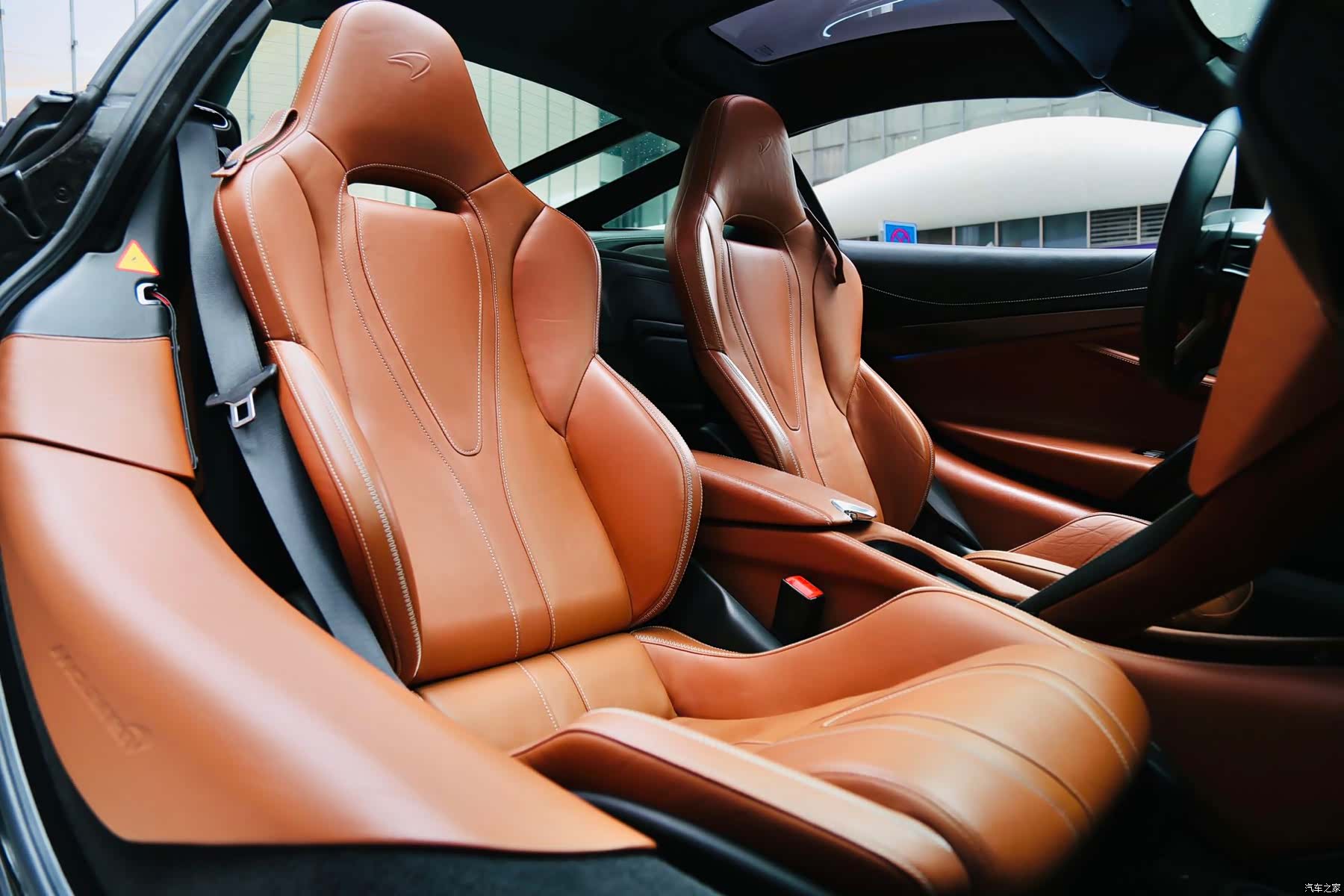 McLaren 720S, 2018 6