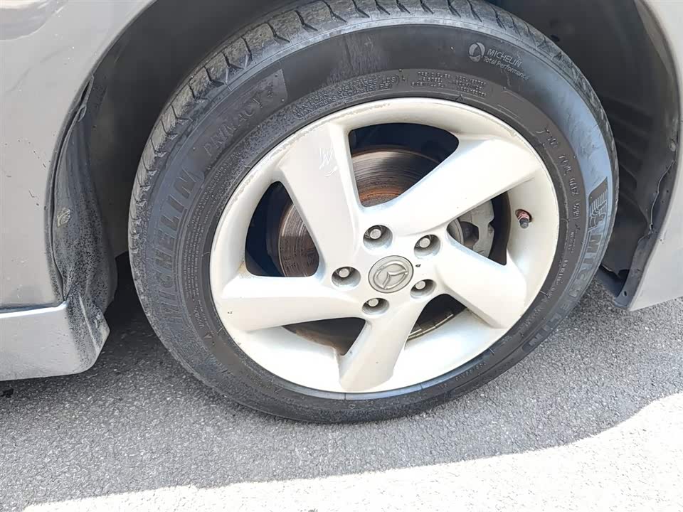 Mazda 6 Mazda 6