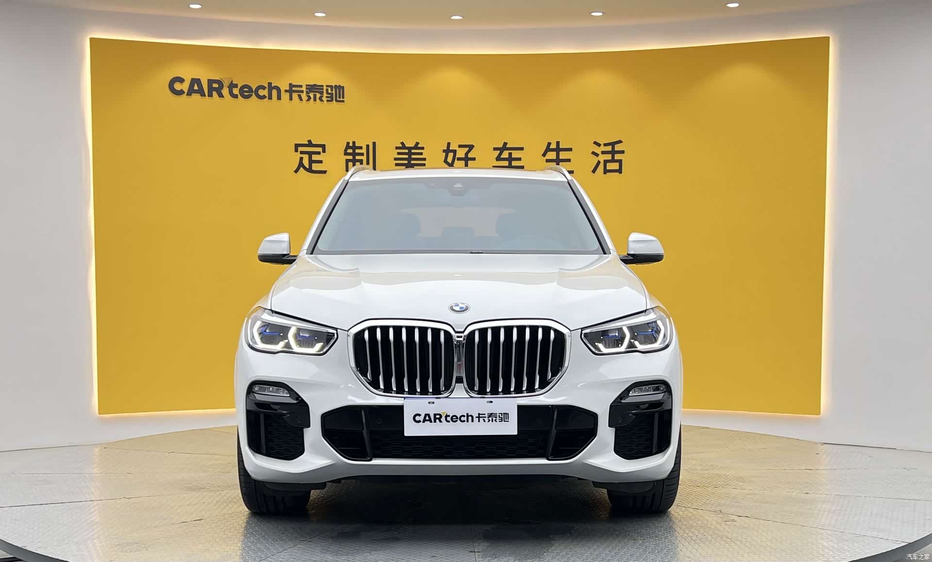 BMW X5, 2019 2