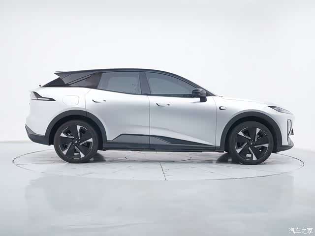 Deepal S07, 2023 6
