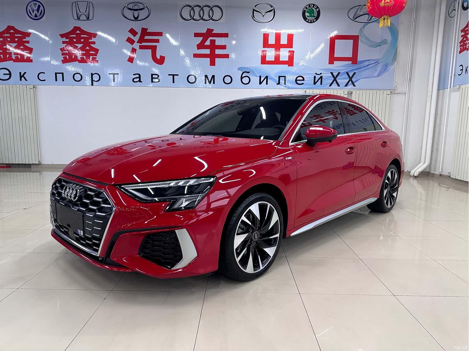 Audi A3, 2022 1