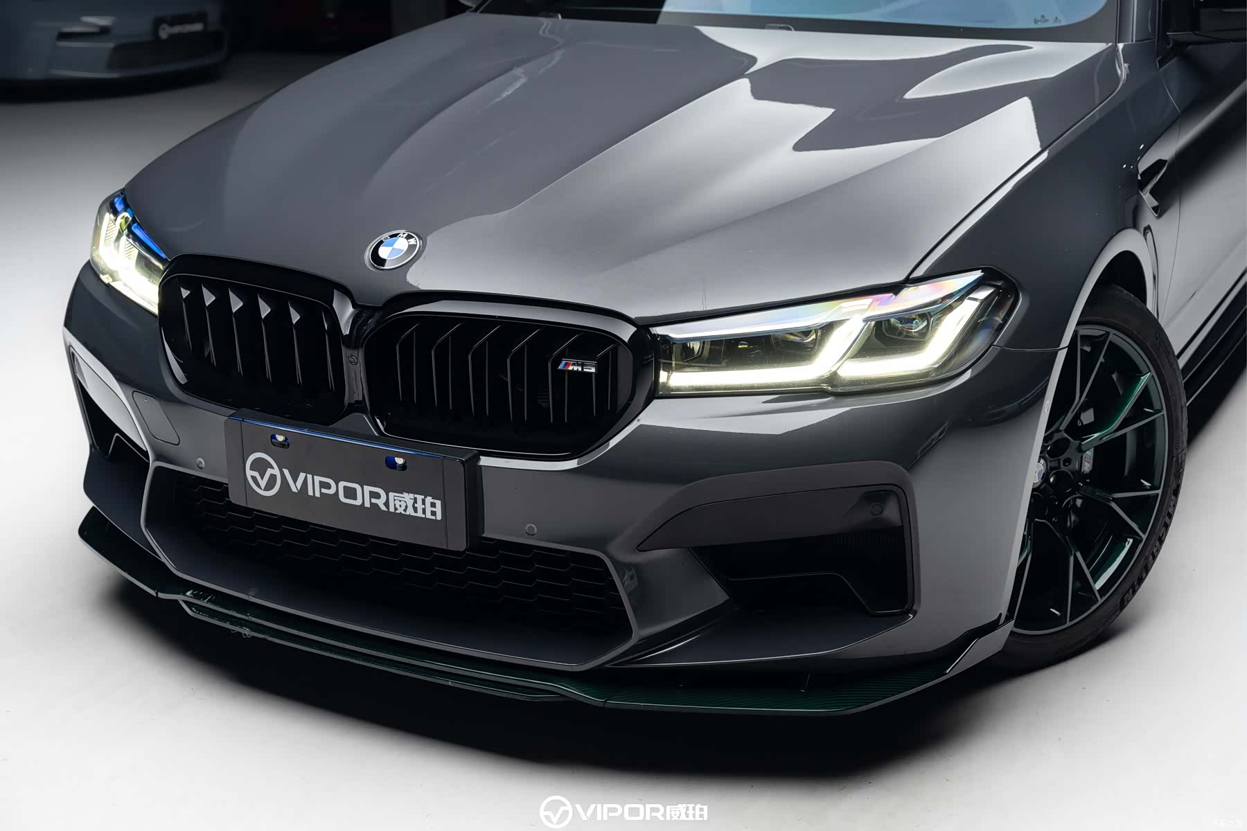 BMW M5, 2021 18