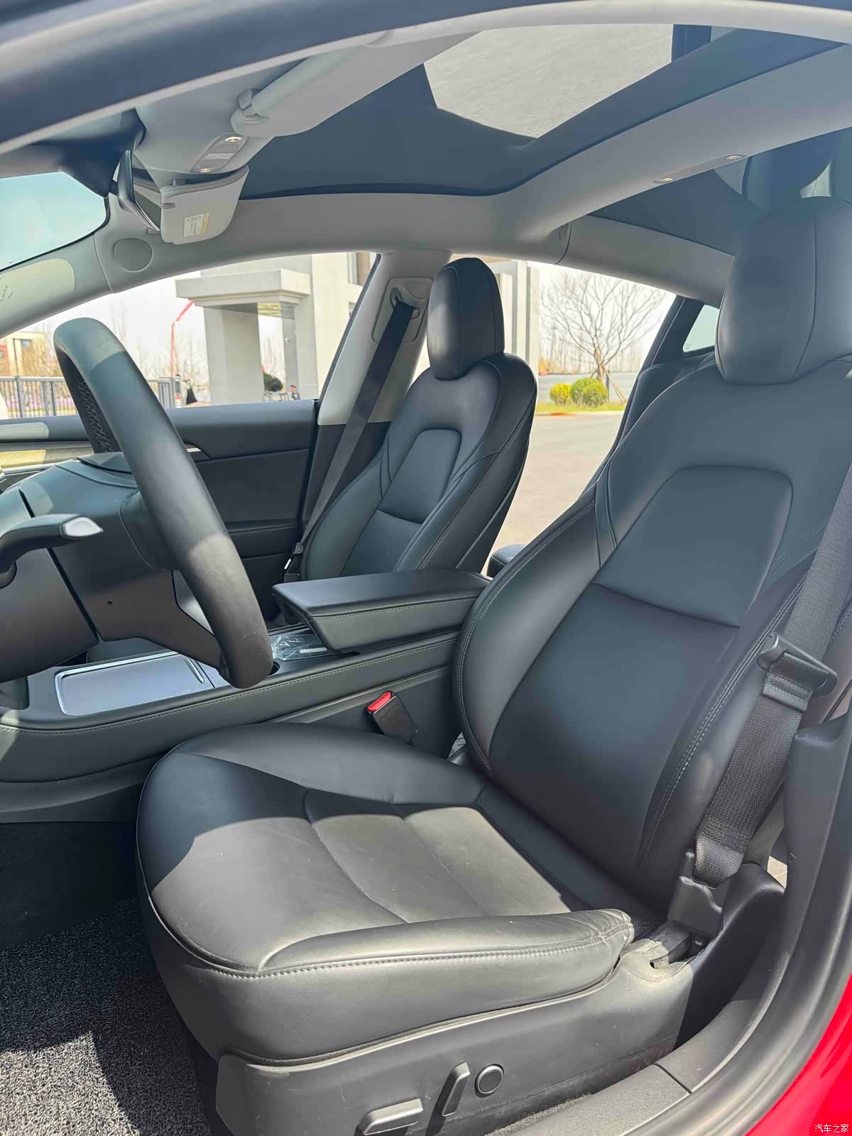 Tesla Model 3, 2021 10