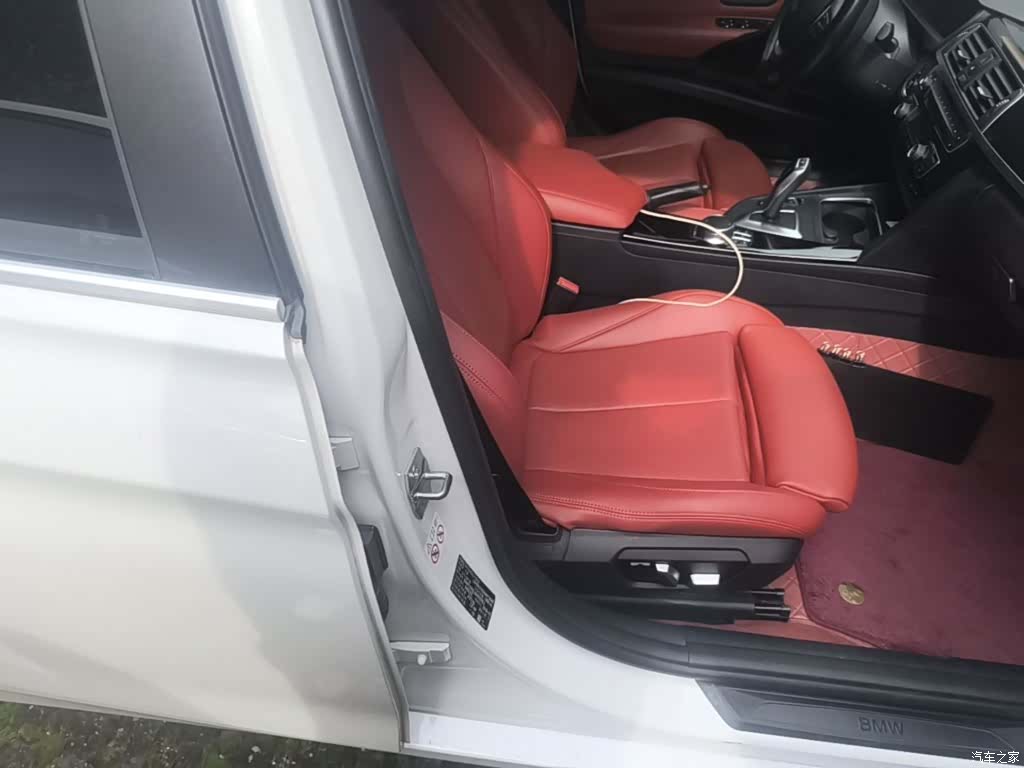 BMW 3 Series, 2018 25