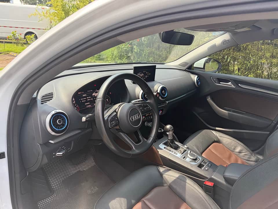Audi A3 Audi A3