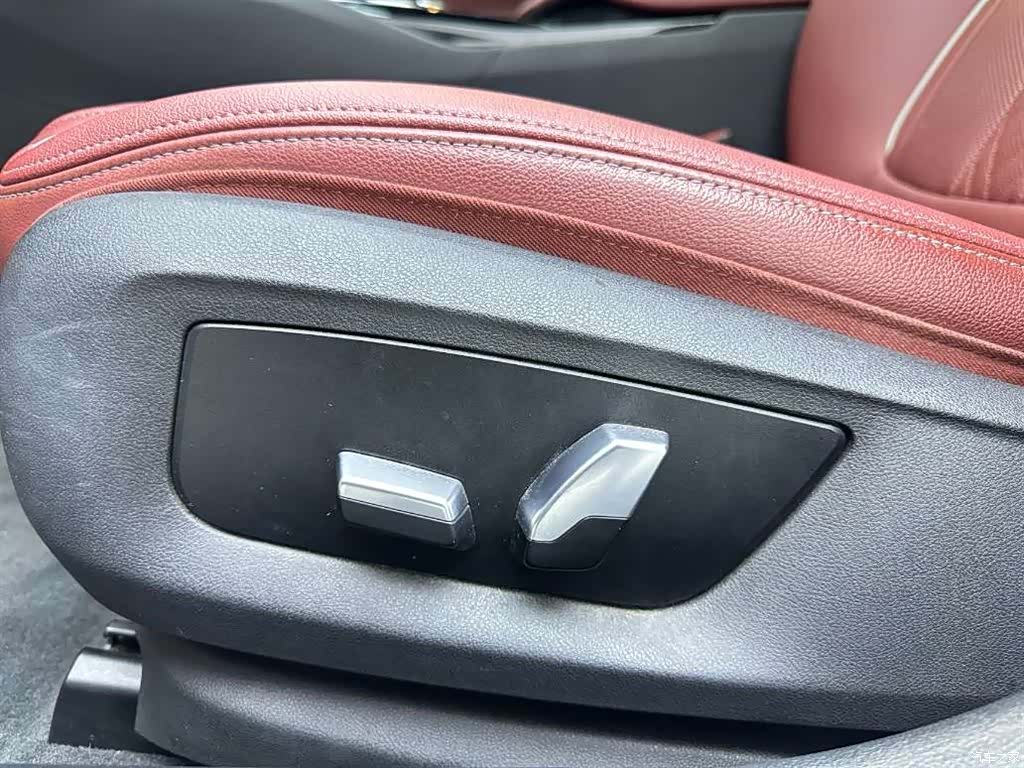 BMW 5 Series, 2022 25