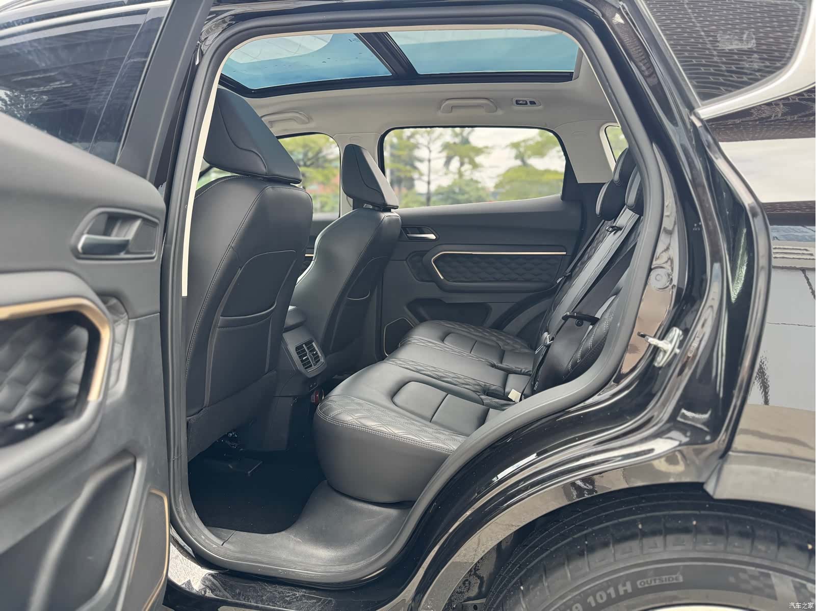 Haval H6, 2021 11