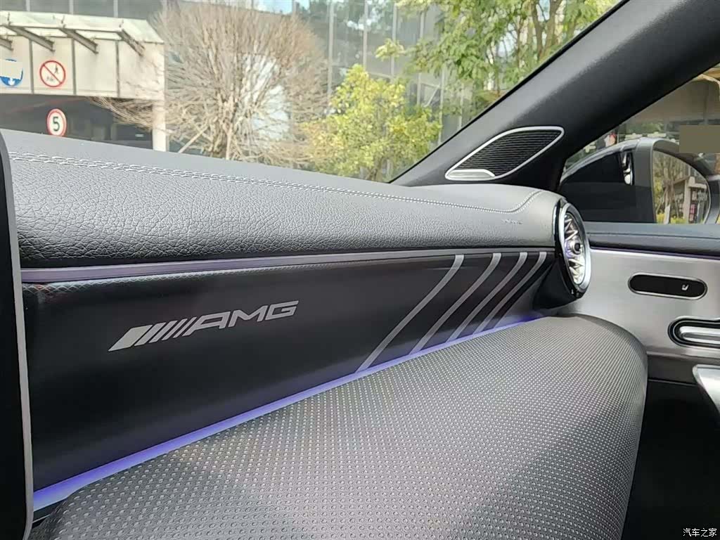 Mercedes-Benz A-Class, 2019 7