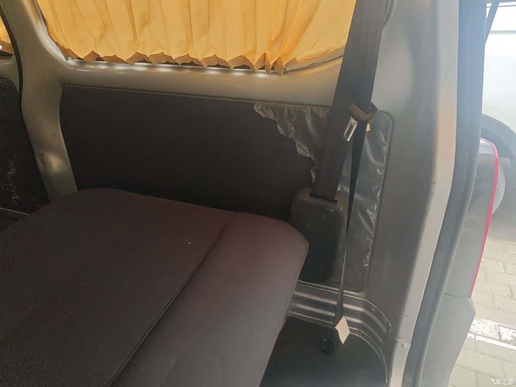 Wuling VI, 2020 25
