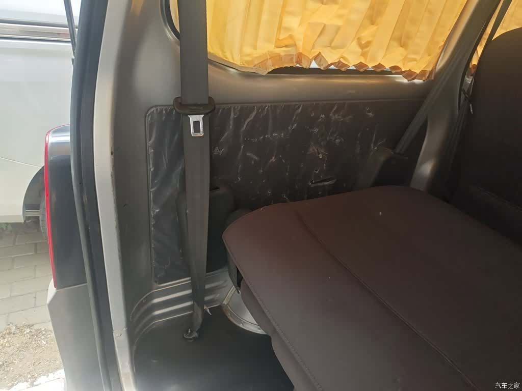 Wuling VI, 2020 23