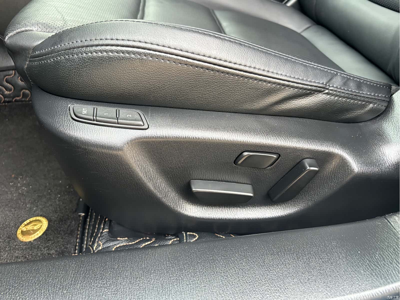 Mazda Atenza, 2017 14