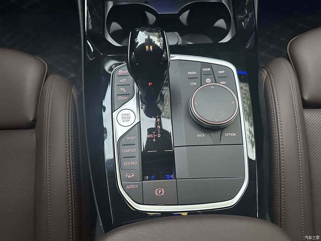 BMW X3, 2023 7