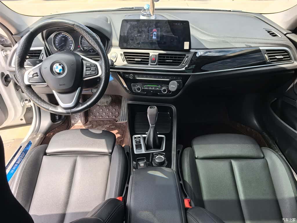 BMW 1 Series, 2018 10