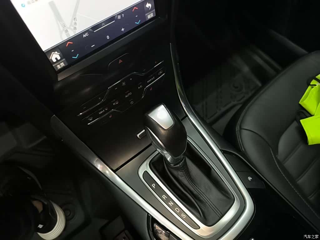 Ford Edge, 2019 14