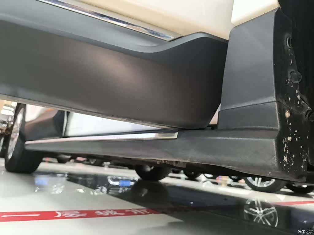 Ford Edge, 2019 21