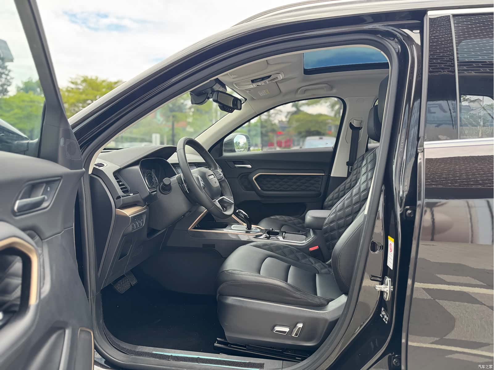 Haval H6, 2021 8
