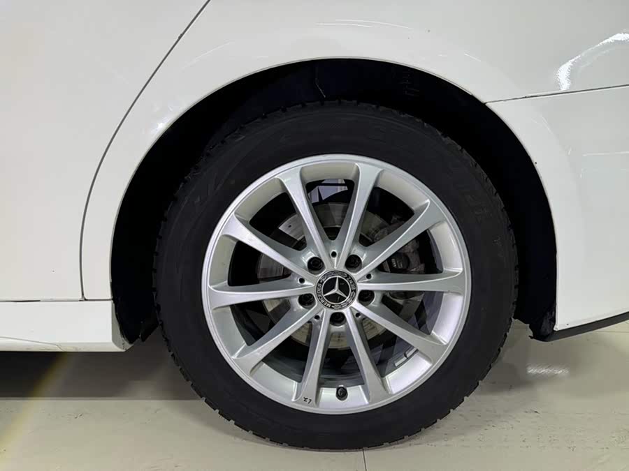 Mercedes-Benz A-Class 2019, фото 21