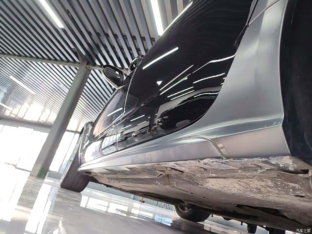 Audi A6, 2017 22