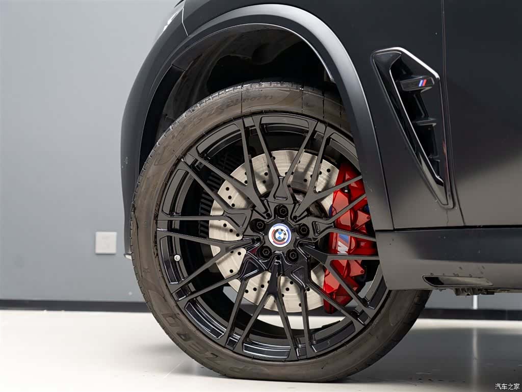 BMW X5, 2022 6