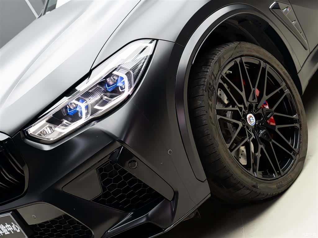 BMW X5, 2022 3