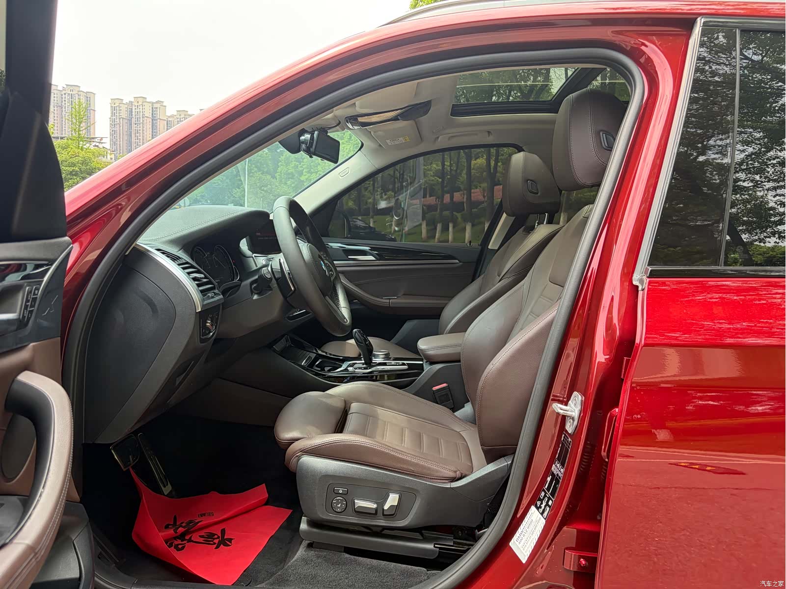BMW X3, 2019 4