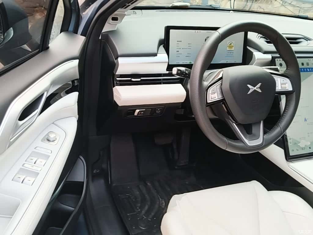 Xpeng P5, 2023 16