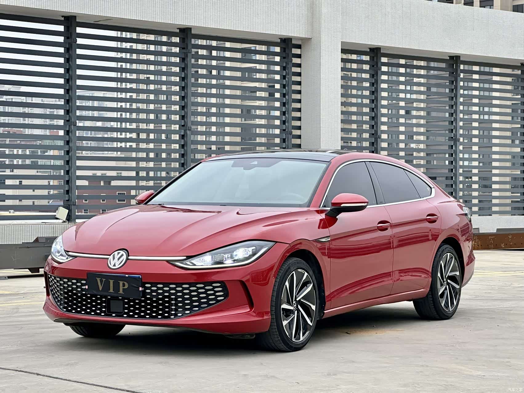 Volkswagen Lamando, 2022 1
