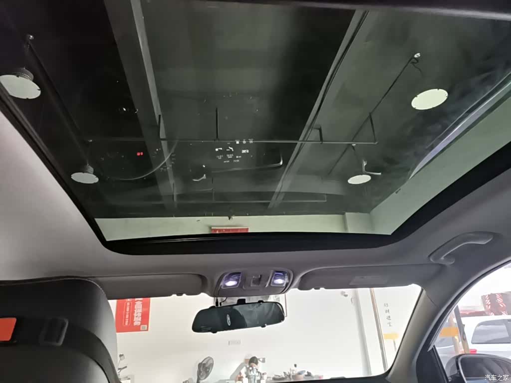 Kia KX5, 2016 18