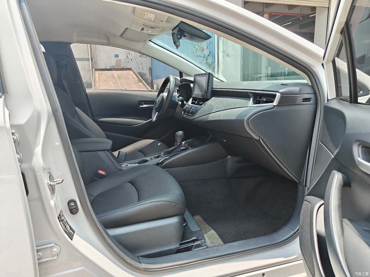 Toyota Corolla, 2022 10