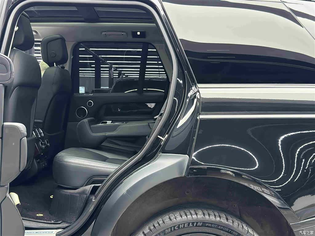 Land Rover Range Rover, 2021 8