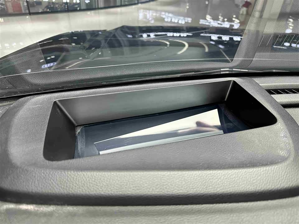 Trumpchi Trumpchi GS8