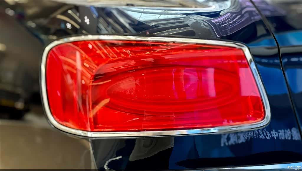 Bentley Flying Spur, 2019 6