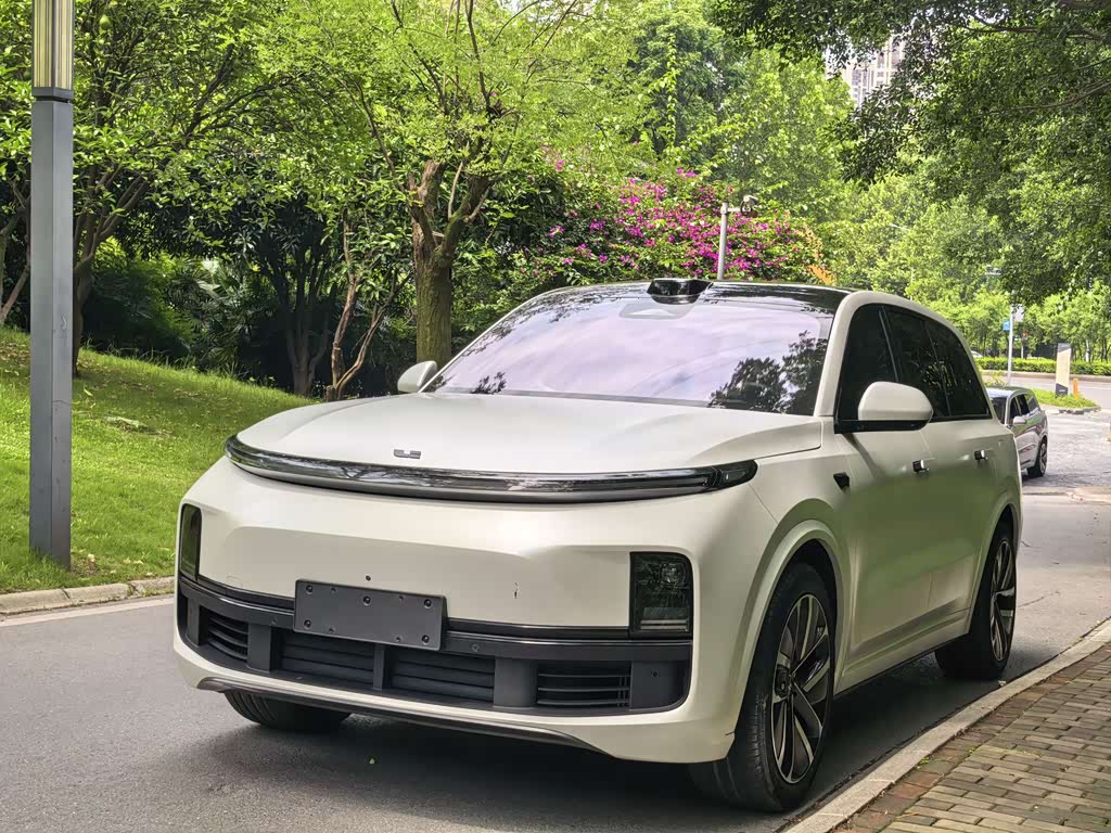 Li Auto L9