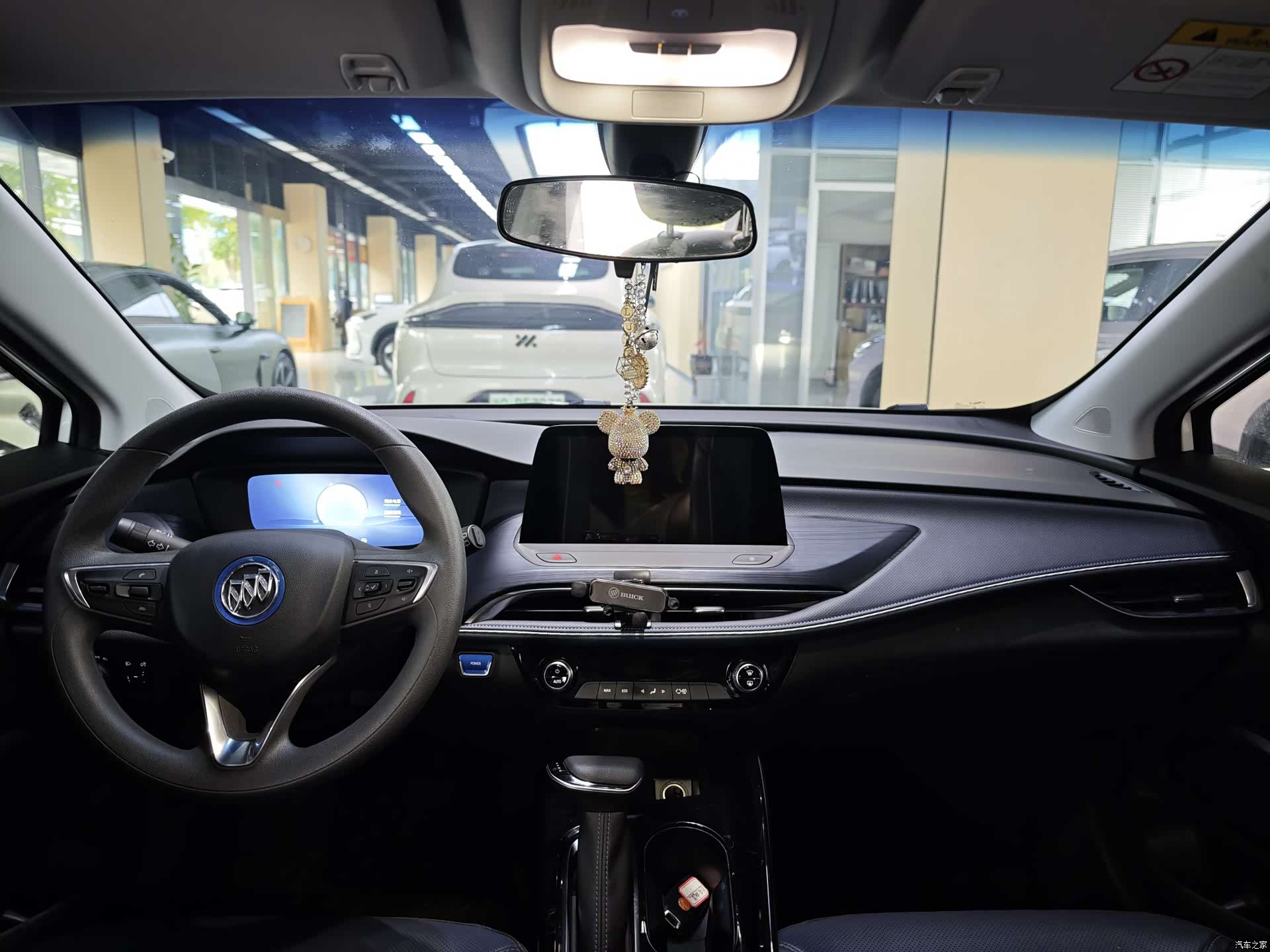 Buick Velite, 2024 9