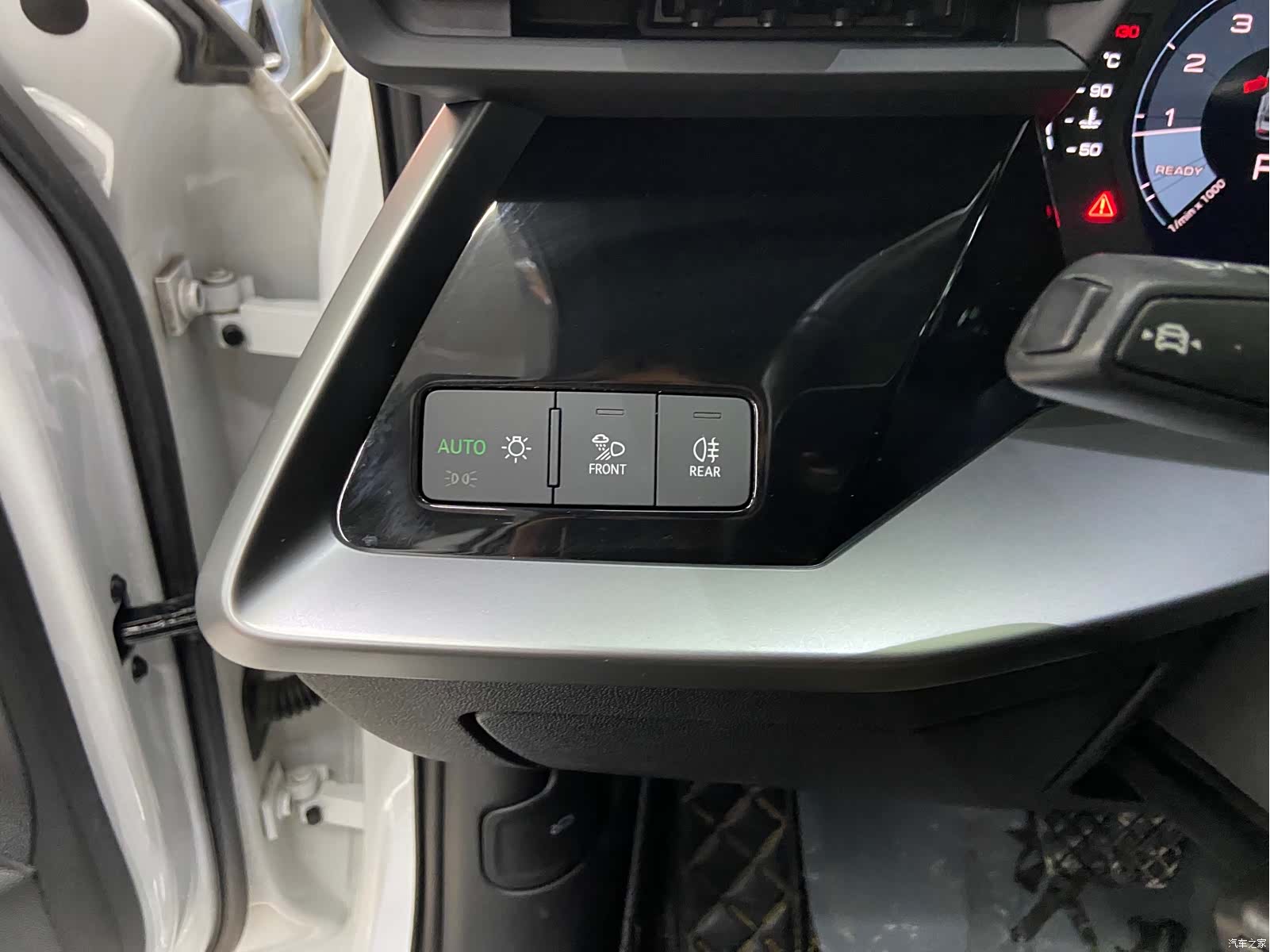 Audi A3, 2022 18