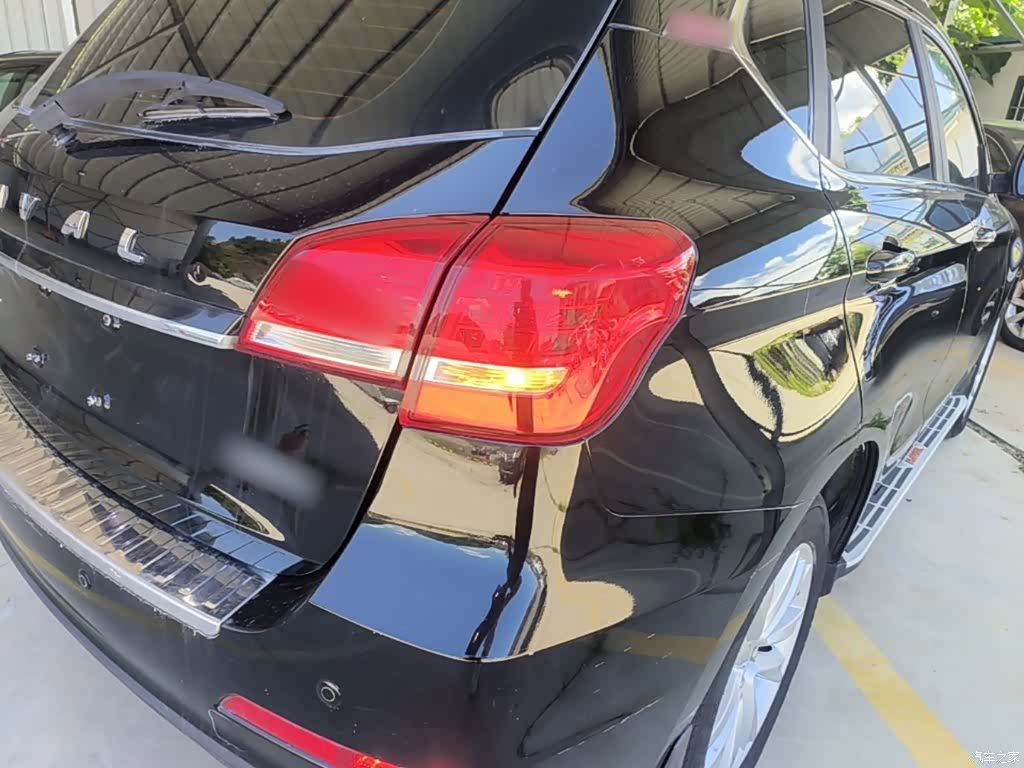 Haval H2, 2015 8