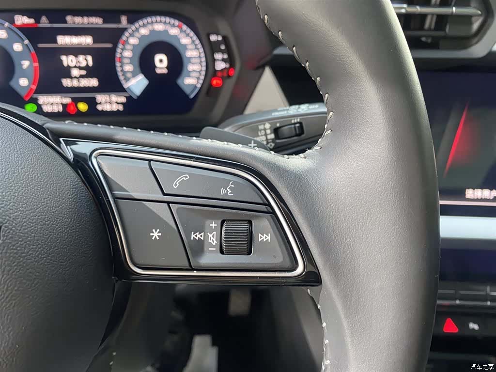 Audi A3, 2022 14