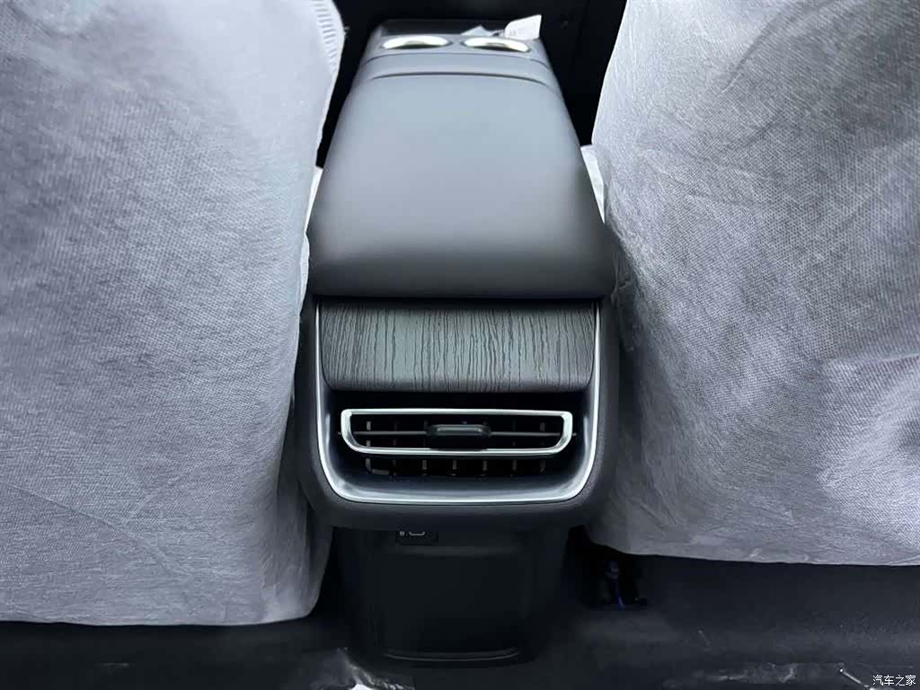 Changan CS75, 2025 16